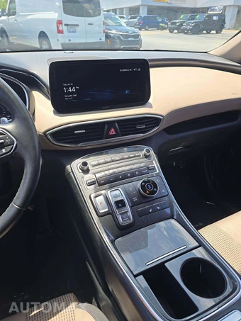 2023 Hyundai Santa Fe SEL - miniatura 10