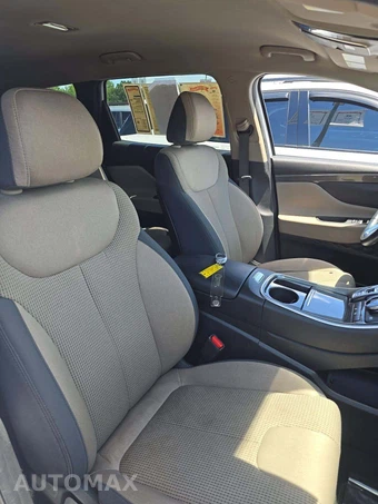 2023 Hyundai Santa Fe SEL - miniatura 18