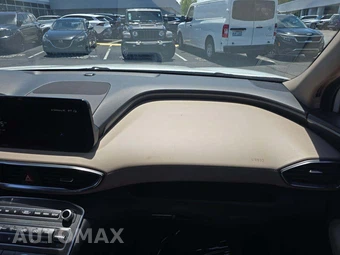 2023 Hyundai Santa Fe SEL - miniatura 19