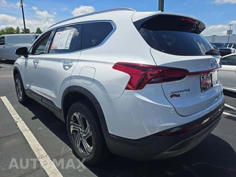 2023 Hyundai Santa Fe SEL - miniatura 2