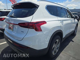 2023 Hyundai Santa Fe SEL - miniatura 3