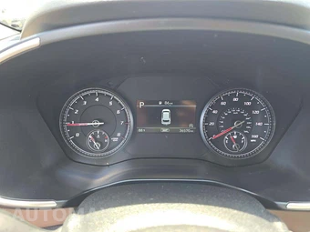 2023 Hyundai Santa Fe SEL - miniatura 9