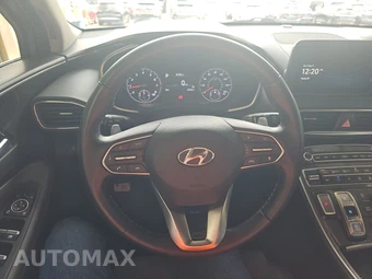 2023 Hyundai Santa Fe SEL - miniatura 10