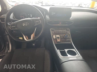 2023 Hyundai Santa Fe SEL - miniatura 11
