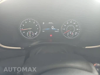 2023 Hyundai Santa Fe SEL - miniatura 12