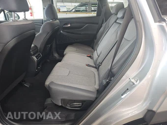 2023 Hyundai Santa Fe SEL - miniatura 13