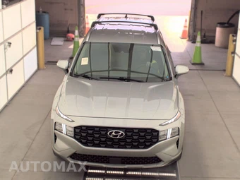 2023 Hyundai Santa Fe SEL - miniatura 2