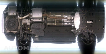 2023 Hyundai Santa Fe SEL - miniatura 22