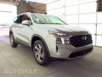 2023 Hyundai Santa Fe SEL - miniatura 3