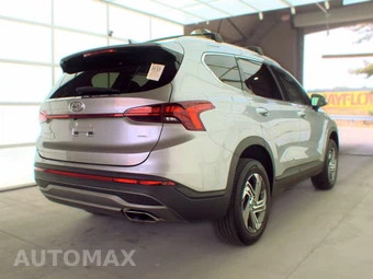 2023 Hyundai Santa Fe SEL - miniatura 4