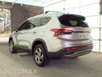 2023 Hyundai Santa Fe SEL - miniatura 6