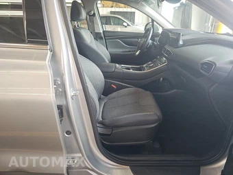 2023 Hyundai Santa Fe SEL - miniatura 8