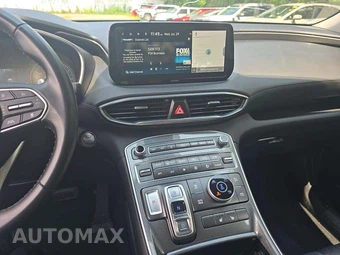 2023 Hyundai Santa Fe SEL - miniatura 10