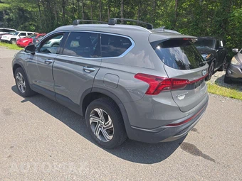 2023 Hyundai Santa Fe SEL - miniatura 2