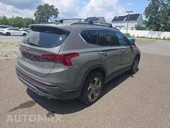 2023 Hyundai Santa Fe SEL - miniatura 3