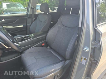 2023 Hyundai Santa Fe SEL - miniatura 6