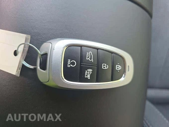 2023 Hyundai Santa Fe SEL - miniatura 8