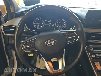 2023 Hyundai Santa Fe SEL - miniatura 10