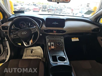 2023 Hyundai Santa Fe SEL - miniatura 11