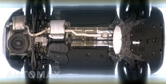 2023 Hyundai Santa Fe SEL - miniatura 19