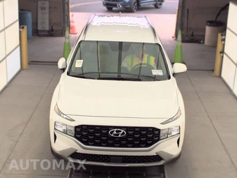 2023 Hyundai Santa Fe SEL - miniatura 2
