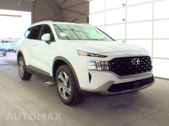 2023 Hyundai Santa Fe SEL - miniatura 3