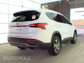 2023 Hyundai Santa Fe SEL - miniatura 4