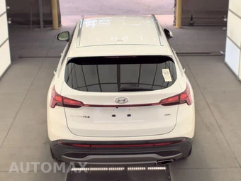 2023 Hyundai Santa Fe SEL - miniatura 5