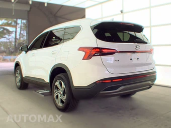 2023 Hyundai Santa Fe SEL - miniatura 6