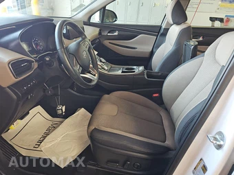 2023 Hyundai Santa Fe SEL - miniatura 7