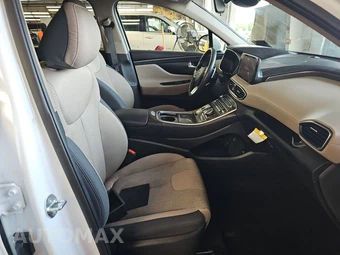 2023 Hyundai Santa Fe SEL - miniatura 8