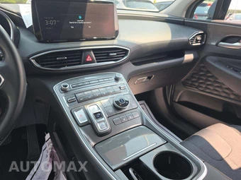 2023 Hyundai Santa Fe SEL - miniatura 10
