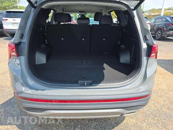 2023 Hyundai Santa Fe SEL - miniatura 14