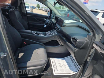 2023 Hyundai Santa Fe SEL - miniatura 18