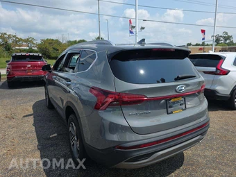 2023 Hyundai Santa Fe SEL - miniatura 2