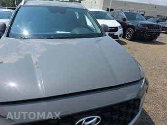 2023 Hyundai Santa Fe SEL - miniatura 22