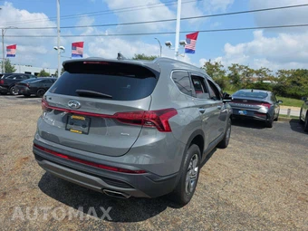 2023 Hyundai Santa Fe SEL - miniatura 3