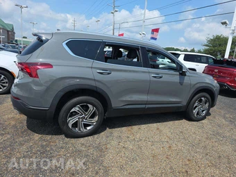 2023 Hyundai Santa Fe SEL - miniatura 4
