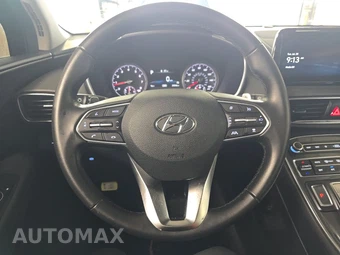 2023 Hyundai Santa Fe SEL - miniatura 10