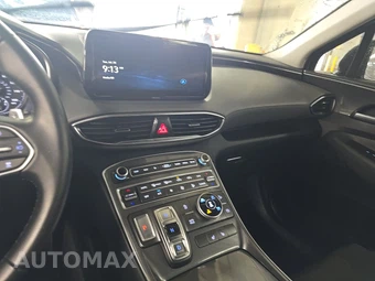 2023 Hyundai Santa Fe SEL - miniatura 11