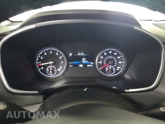 2023 Hyundai Santa Fe SEL - miniatura 12