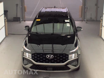 2023 Hyundai Santa Fe SEL - miniatura 2
