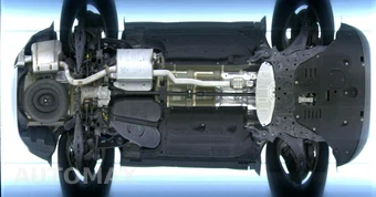 2023 Hyundai Santa Fe SEL - miniatura 22