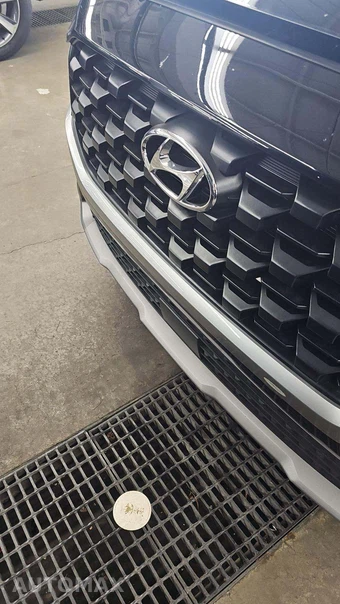 2023 Hyundai Santa Fe SEL - miniatura 25