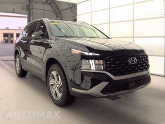 2023 Hyundai Santa Fe SEL - miniatura 3