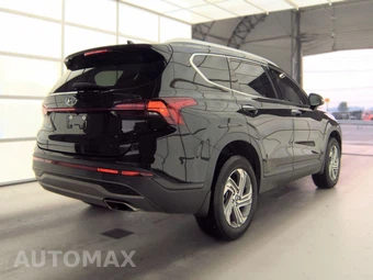 2023 Hyundai Santa Fe SEL - miniatura 4