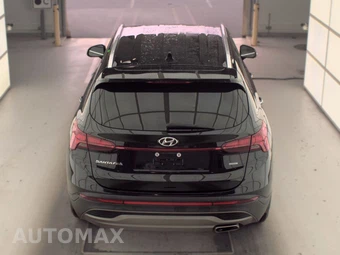 2023 Hyundai Santa Fe SEL - miniatura 5