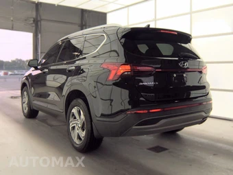 2023 Hyundai Santa Fe SEL - miniatura 6
