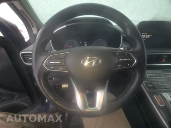 2023 Hyundai Santa Fe SEL - miniatura 10