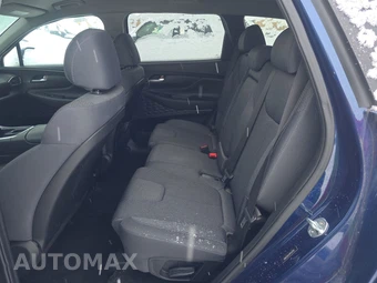 2023 Hyundai Santa Fe SEL - miniatura 13
